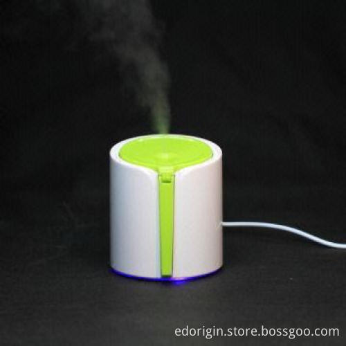 High-end Home Air Humidifier, Ideal for Baby Care/Promotional Gift, High Noise Control, CE, RoHS